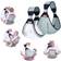 Wrap Multifunctional Baby Carrier Ring Sling