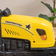 Homcom Pedal Tractor with Trailer
