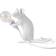 Seletti Mouse Mac White Bordlampe 12cm