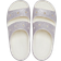 Crocs Kid's Classic Glitter Sandal 2.0 - Mystic Glitter