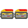 Dewalt DCB547 2-pack