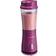 Hamilton Beach Portable Blender Raspberry