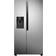 Gorenje NRS 9 EVX Grau Grau