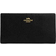 Coach Slim Zip Wallet - Gold/Black