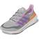 adidas Ultraboost Light W - Grey Two/Violet Fusion/Acid Orange