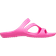 Crocs Kadee II Sandal - Electric Pink