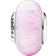 Pandora Opalescent Charm - Silver/Opal