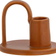 Bloomingville Tang Brown Ljusstake 7.5cm