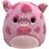 Squishmallows Fuzz a Gwendle Svin 30cm
