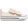 Converse Toddler Chuck Taylor All Star Easy-On Butterflies - Egret/Soft Peach/Pink Phase