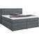 Carryhome Boxspringbett Rahmenbett