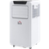 Homcom 10000 Btu Mobile Portable Air Conditioner