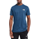 The North Face Men's Simple Dome T-shirt - Blue Wing Teal