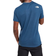 The North Face Men's Simple Dome T-shirt - Blue Wing Teal