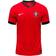 NIKE Portugal Men's Team 2024/25 Stadium Home Jersey