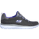 Skechers Summits Quick Getaway W - Charcoal/Purple