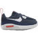 Nike Max 90 Crib TD - Obsidian/Midnight Navy/Track Red/White