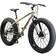 Mongoose Malus - Tan Men's Bike