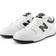 New Balance 480 M - White/Black