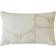 Orla Kiely Block Garden Duvet Cover Beige, White (230x220cm)