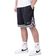 Karl Kani Signature Mesh Shorts Men's - Black/White