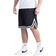 Karl Kani Signature Mesh Shorts Men's - Black/White