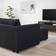 IKEA Vimle Blue Soffa 322cm 4-sits