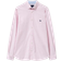 Crew Clothing Slim Fit Oxford Shirt - Pastel Pink