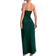 Shein Privé Split Thigh Cami Dress