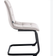 CLP Vermont Dining Room Grey Kitchen Chair 87cm 2pcs