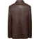 Nanushka Hadasa Jacket - Brown