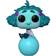 Funko Pop! Disney Inside Out 2 Envy On Memory Orb