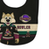 WinCraft Arizona Coyotes All Pro Mascot Baby Bib