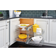 Rev-A-Shelf Classic 5PSP-18SC-CR