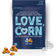 Love Corn Sea Salt 1.6oz 10