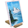 Bob Ross Travel Easel