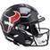 Riddell Houston Texans 2024 Speed Flex Authentic Helmet