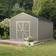 Handy Home Astoria 19413-9 (Building Area 144 sqft)