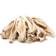 Frigera Natural Dog Chews Lamb Ears with Hair 0.1kg