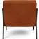 Innovation Living Vikko Corduroy Burnt Orange Sessel 69cm