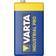 Varta Industrial Pro Alkaline Battery 6LR61