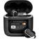 LearnLyrics LED Display Wireless Headphones