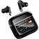 LearnLyrics LED Display Wireless Headphones