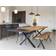 House Nordic Toulon/Montpellier Black Bord