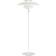 Louis Poulsen PH 80 White Gulvlampe 131.5cm