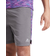 Montirex Kid's Trail Shorts - Cement Grey