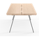 Naver Collection GM 3200-21 Plank Wild Oak Soap Spisebord 100x210cm
