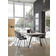 Naver Collection GM 3200-21 Plank Wild Oak Soap Spisebord 100x210cm