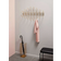 AYTM Moveo Gold Coat Hook 85cm