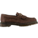 Dr. Martens Adrian Calf Suede Snaffle Loafers - Brown